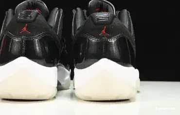 Hyperoad Jordan Low Retro 11 0505